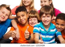 ENGLISH FOR KIDS